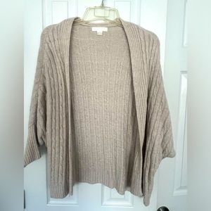 Barefoot Dreams CozyLite Shrug